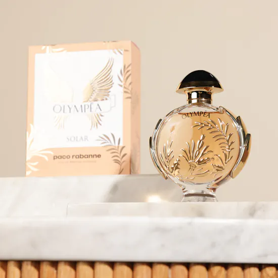 Paco Rabanne Olympia Solar Intense EDP for Women | 80 ml