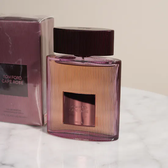 عطر كافيه روزمن توم فورد للنساء | 50 مل