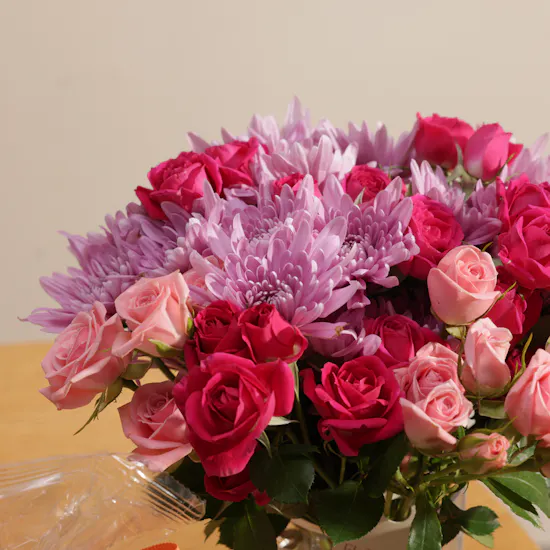 Eataly A Little Something Hamper | Quietly Captivating Flower