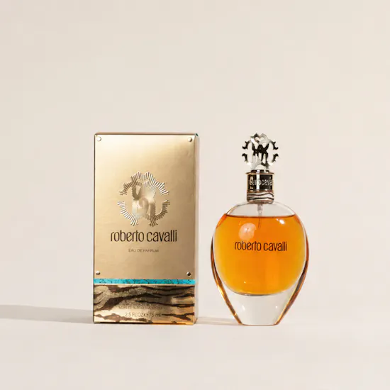 Roberto Cavalli EDP for Women | 75ml