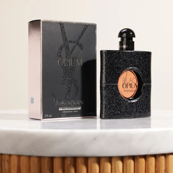 Yves Saint Laurent Black Opium For Her | 90 ml