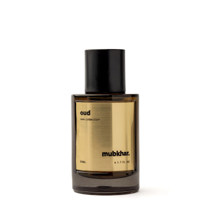Mubkhar Oud Eau De Parfum for Unisex | 50 ml 