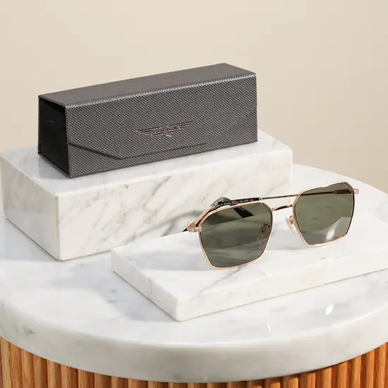 Police Octane 9 Men's Sunglasses