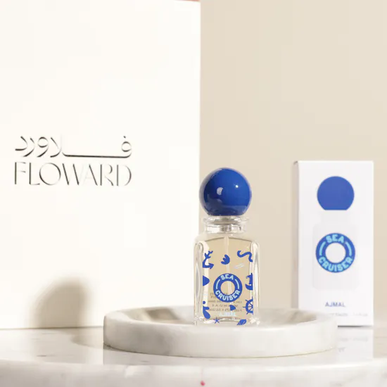 عطر او دو تواليت مميز للذكور من أجمل | باقة زهور الحب اللطيفة