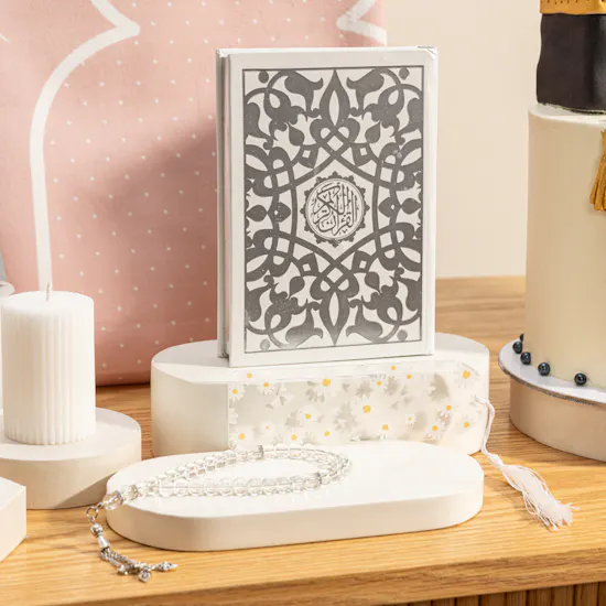 Blessings of Hajj Gift Set