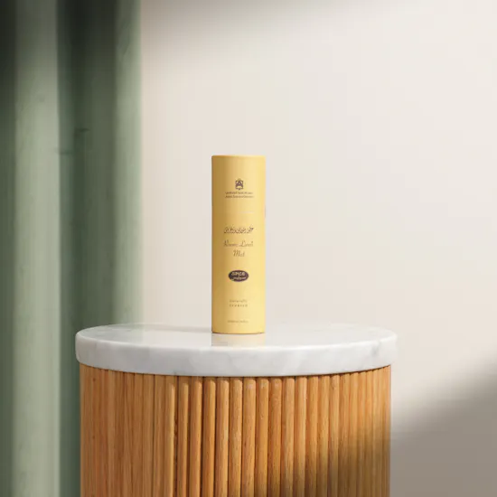 Abdul Samad Al Qurashi Spice Room Linen Mist Spray | 120 ml
