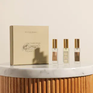  Atelier Rebul Mini Perfume Gift Kit | 12 ml 