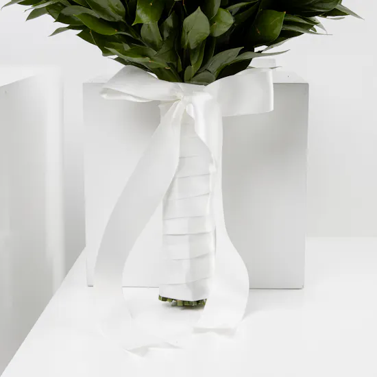 Wedding White Roses | 30 Roses