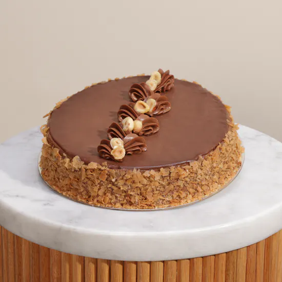 Floward Ferrero Rocher Cake