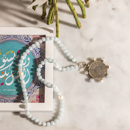 Blessed Reflections Gift Set | Graceful Flower Bouquet
