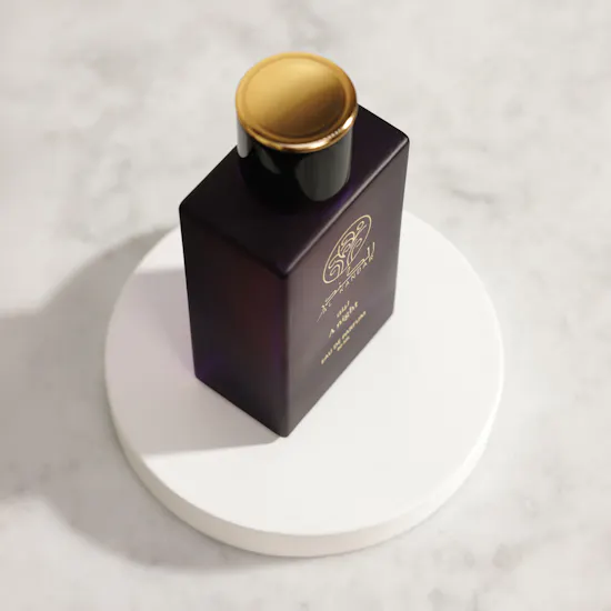 عطر ليلة من الكندر | 80 مل