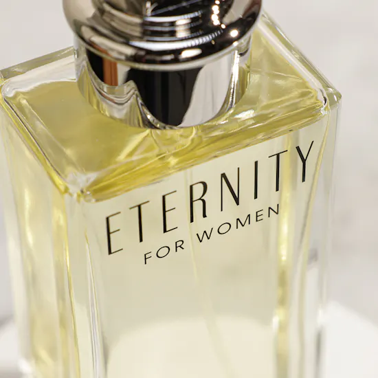 Calvin Klein Eternity Eau de Parfum for Women | 100 ml