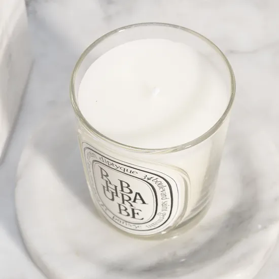 Diptyque Rhubarbe Classic Candle | 190 g