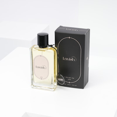  Azhar Hubail Lavish Perfume 100ml  