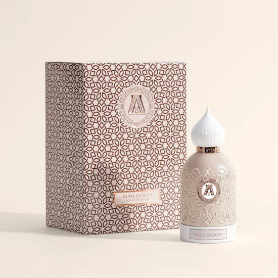 Attar Collection Duna Secrets Unisex Extrait De Parfum | 80 ml