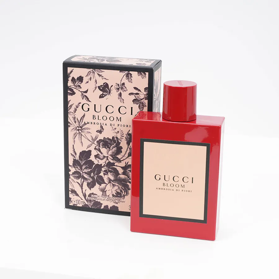 Gucci Bloom EDP | 100 ml 3