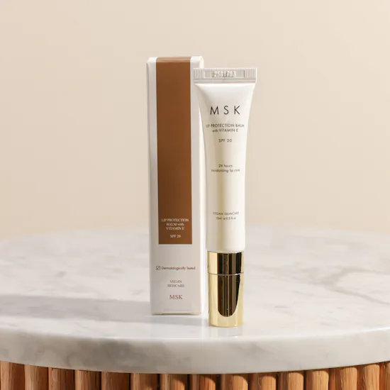 MSK SPF Trio Set