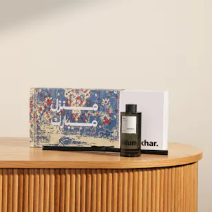 Mubkhar Rose House Warming Diffusers | 220 ml 