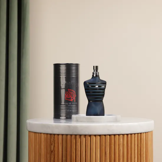 Jean Paul Gaultier Ultra Male | 125 ml
