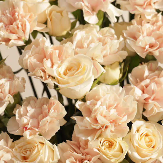 Gentle Embrace Flower Box