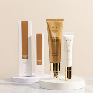 MSK Summer Protection Duo Set