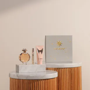 Paco Rabanne Olympea Women's Set
