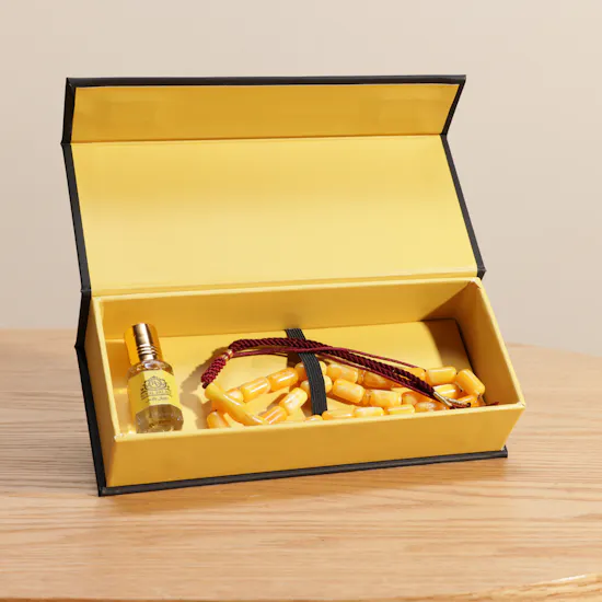 Royal Palace RP Unisex Gift Set Box