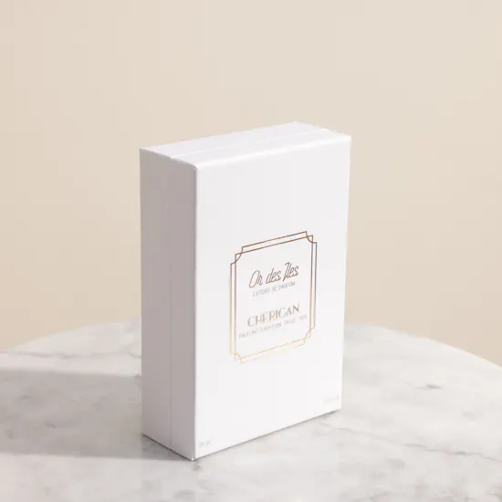 عطر أور ديز إيليس اكستريت دي بارفيوم للجنسين من شيريغان | 100 مل