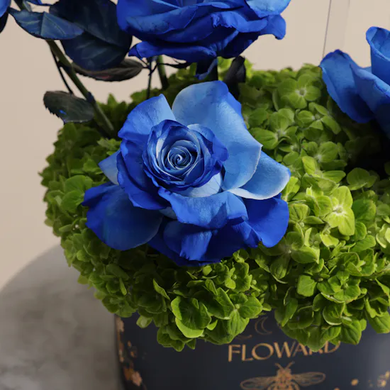 Mubkhar Luxury Gift Set | Love Dad Flowers