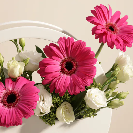 Aya Salon 300 SAR Credit Voucher | The Perfect Moments Flowers