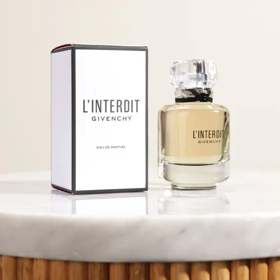 Givenchy L'Interdit Eau de Parfum | 80ml