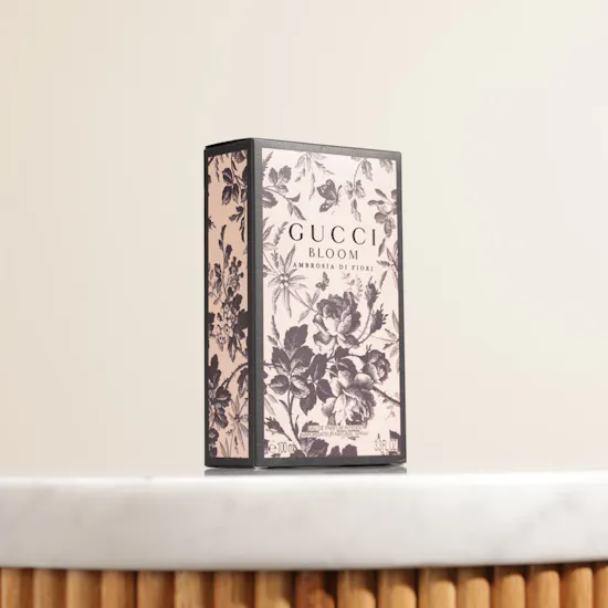 Gucci Bloom Ambrosia di Fiori for Her | 100 ml