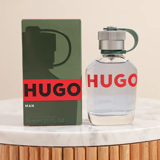 Hugo Boss Hugo Man Perfume | 75 ml