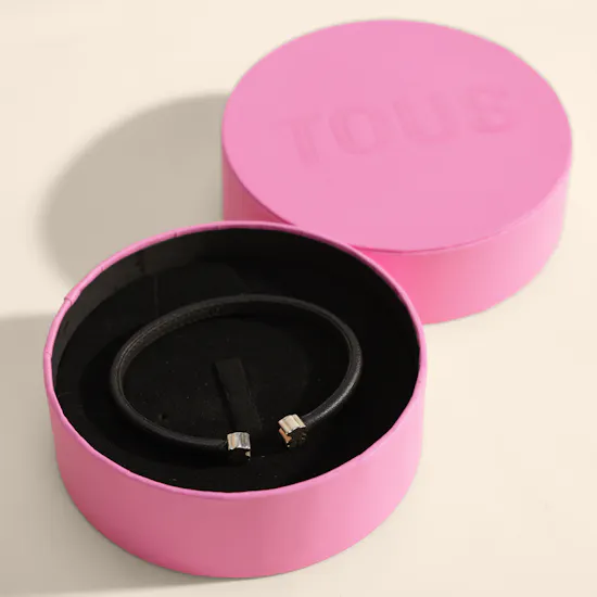 Tous Silver Sweet Dolls Women's Bracelet