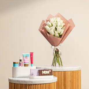 A Gift From the Heart for Her A Gift From the Heart for Her
