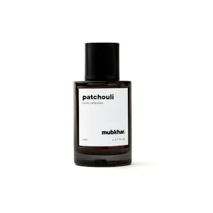Mubkhar Patchouli Eau De Parfum | 50 ml