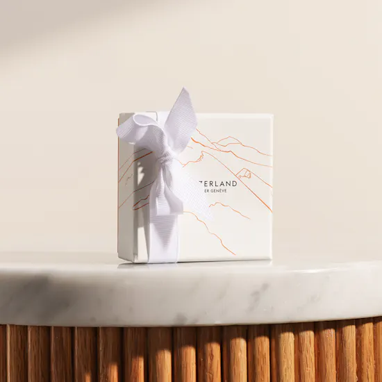 Sweetzerland Discovery Chocolate Box
