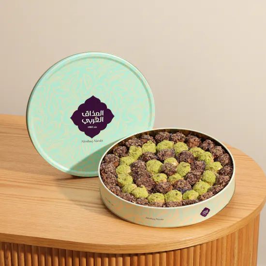 Almthaq Al Arabi Petite Four Classic