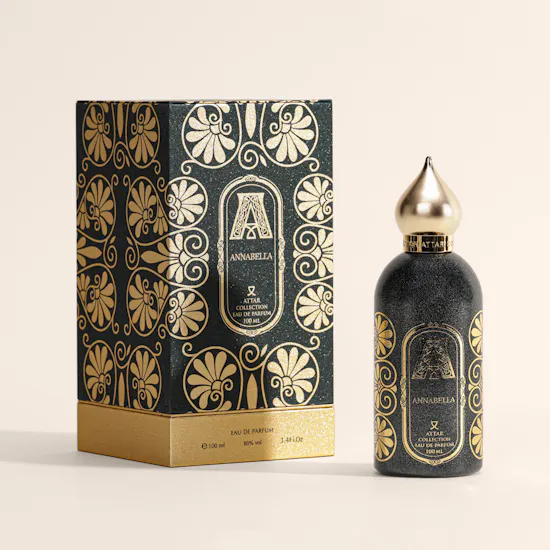 Attar Collection Annabella Unisex EDP | 100 ml