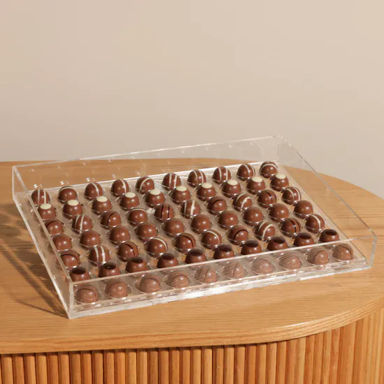 Ghazl Chocolatier Luxury Chocolate Box