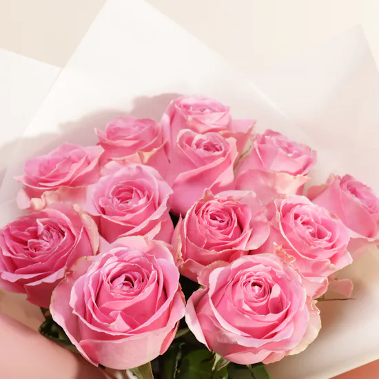 Elegant Rose Revival Bouquet