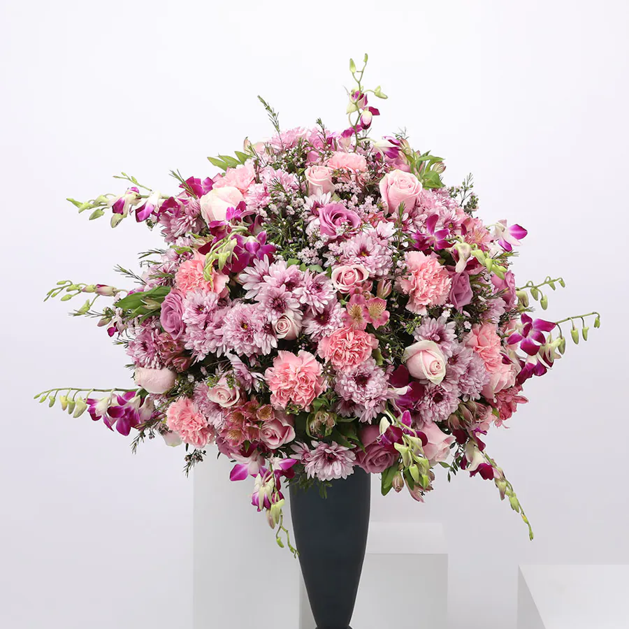 Florish Love  4