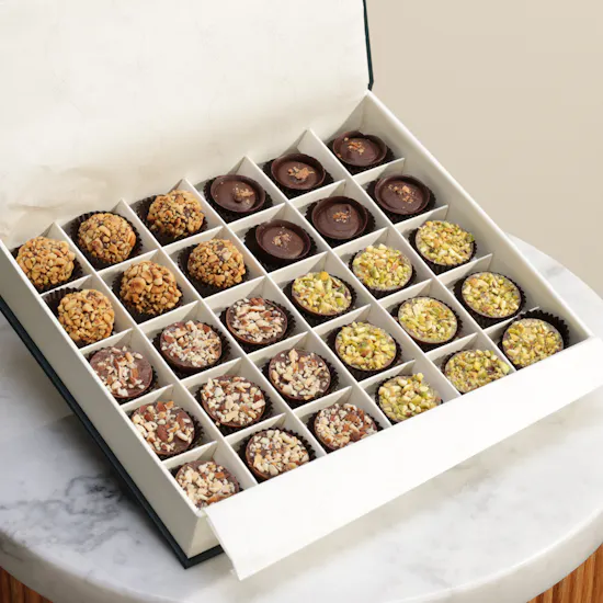 Floward Medium Chocolate Box