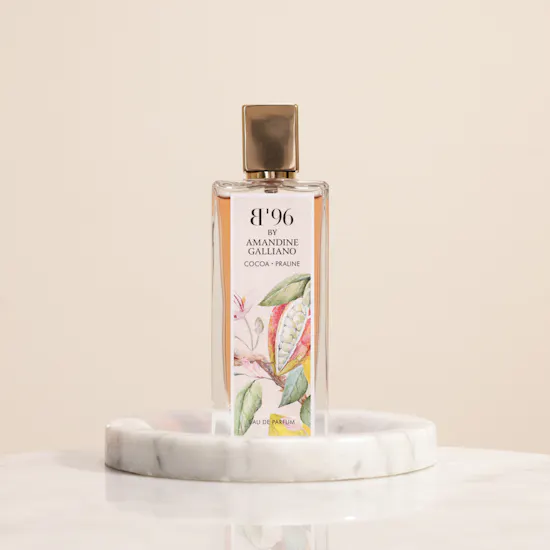 B96 Amandine Galliano Cocoa Praline Women’s EDP | 100 ml