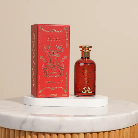 عطر أيه جلوامينج نايت من غوتشي للجنسين | 100 مل