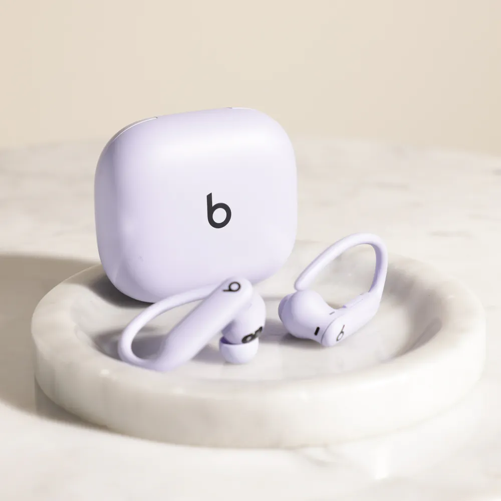 Buy and send Beats Hyper Purple Powerbeats Pro 2 Wireless Noise