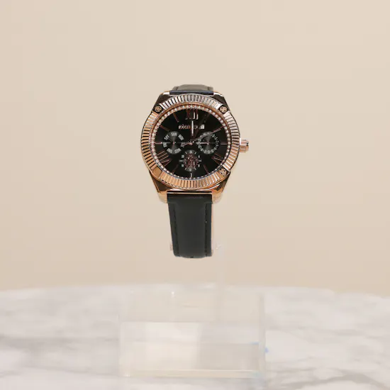ORIGINAL Roberto Cavalli women's watch by Franck Muller