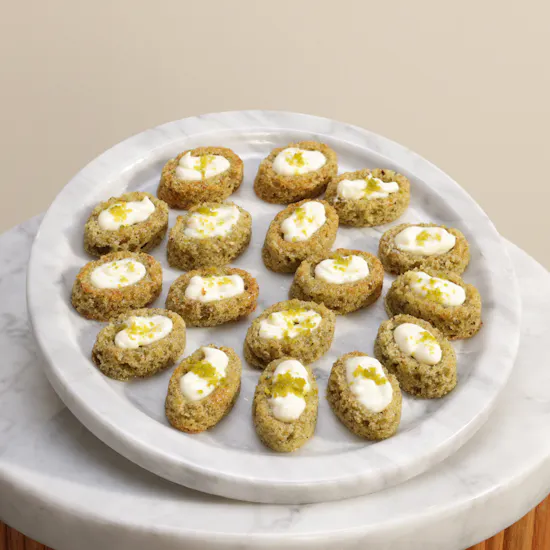 Mathaaq Pistachio Basboosa
