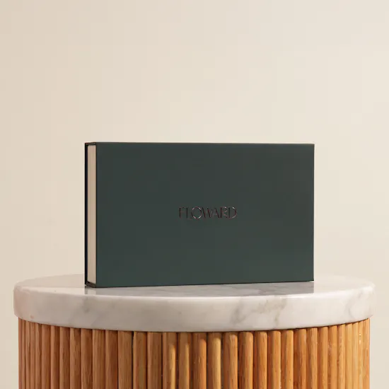 Floward Small Fruit Filled Chocolate Box