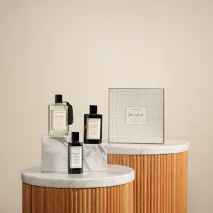 Atelier Rebul Istanbul Body Care Set